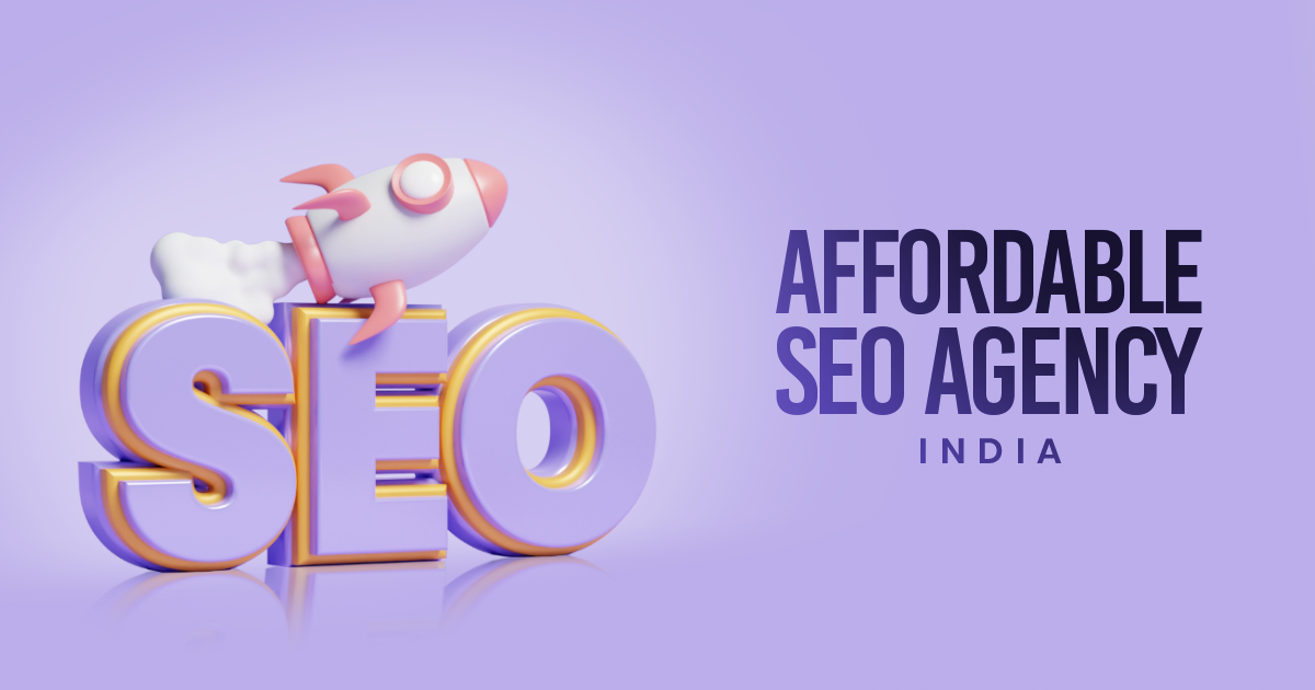 affordable seo agency india eon8